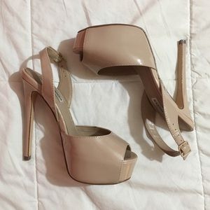 Steve Madden platform heels! 👠